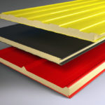 Сэндвич-панели: современное и прочное решение для строительства