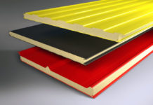 Сэндвич-панели: современное и прочное решение для строительства