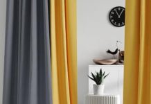 Недорогие шторы в Днепре: стильные и доступные решения для вашего дома