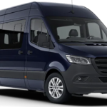 Аренда микроавтобуса с водителем: удобство и комфорт