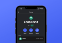 Tether (USDT) кошелек: удобный и безопасный способ хранения криптовалюты