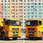 Чайка-Сервис: надежный партнер для приобретения сложной спецтехники