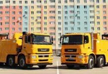 Чайка-Сервис: надежный партнер для приобретения сложной спецтехники