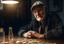 Процедура банкротства пенсионера: основные этапы и правила