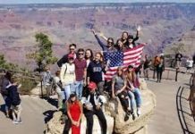 Программа Work and Travel USA: возможность путешествовать и работать за рубежом