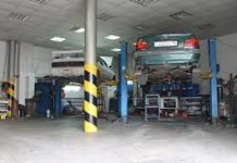 Автосервисы в Томске: где найти и как выбрать лучший сервис для вашего автомобиля