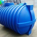 Важность использования накопительных емкостей для канализации