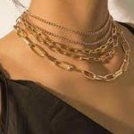 Бижутерия: изящность и доступность