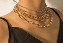 Бижутерия: изящность и доступность