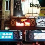 Реализация проекта уличных LED экранов: от идеи до воплощения