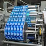 Флексопечать: новейшая технология для печати на различных материалах