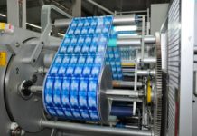 Флексопечать: новейшая технология для печати на различных материалах