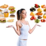 Продукты здорового питания: залог вашего благополучия