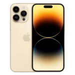 Смартфон iPhone 14 Pro Max: инновационные технологии и функциональность