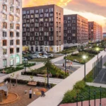 Ильинские Луга: Идеальное жилье для комфортной жизни в Московском регионе