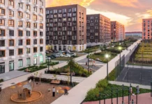 Ильинские Луга: Идеальное жилье для комфортной жизни в Московском регионе