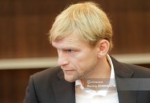 Экс-руководителя «Зимней вишни» перевели на принудительные работы