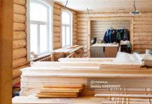 Историческое общежитие планируют восстановить за счет инвестора в Томске