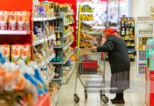 Почти 12% населения Томской области живет за чертой бедности