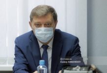 Гособвинитель попросил почти 3 года колонии для экс-мэра Томска Ивана Кляйна