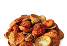 Мухомор красный сушёный: свойства, применение и возможные риски