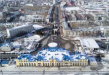 Наркокурьера поймали на вокзале в Томске