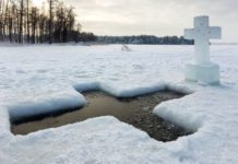 Важные православные праздники