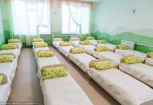 Ремонт пройдет в детсаду на ул.Бирюкова в Томске