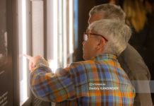 Томичи обсудят фотовыставку о репрессиях на медиации 21 января