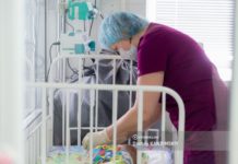 «Круг добра» продолжит помогать маленьким томичам с редкими и хроническими болезнями в 2024г