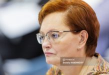 Козловская: в Томской области не планируют ужесточать правила для абортов