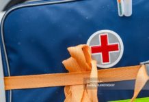 Скорая помощь свыше 170 тыс раз за год выезжала на вызовы жителей Томска