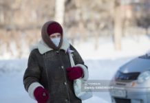 Томский фонд: средний размер пенсии неработающих пенсионеров составляет 24,8 тыс руб