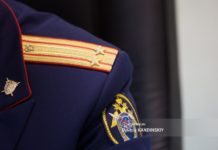 СК заинтересовался поломкой автобуса с пассажирами на трассе в 65 км от Томска