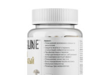 Ежовик гребенчатый: только несравненные ощущения