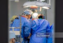 Томичке удалили опухоль размером с новорожденного ребенка