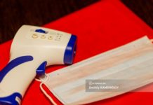 Санврачи сообщили, сколько томичей заболели гриппом и ОРВИ в первую рабочую неделю года