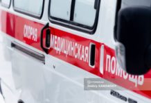 Пенсионер за рулем легковушки сбил девушку на «зебре» Богашевского тракта