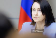 Власти рассказали, что происходит с проектом областной детской больницы