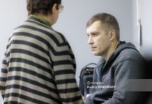 «Все до абсурда доходит»: защита просит оправдать Аушева и Рышкова по делу о ремонте Большой Подгорной