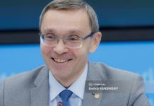 Трехдневное голосование становится традицией — глава избиркома Томской области