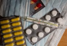 Сколько томичей заболели ОРВИ и гриппом за неделю: статистика