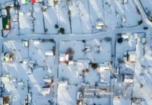 Власти прокомментировали планы по отключению дачного поселка под Томском от электричества