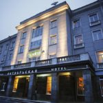 Отдых в историческом сердце России: гостиницы Пскова