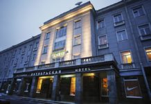 Отдых в историческом сердце России: гостиницы Пскова