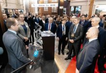 Сибирская строительная неделя состоится с 13 по 16 февраля