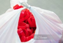 Акция по сбору вторсырья пройдет в Томске в конце новогодних праздников