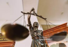 Томские приставы поймали должника, когда тот явился на суд