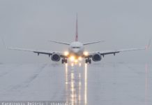 Рейс Казань — Томск задерживается почти на 8 часов