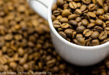 Студентам Томска подарят купоны на кофе за посещение библиотеки